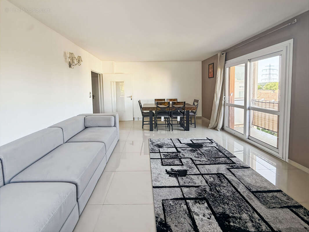 Appartement 70m² à palaiseau - photo 2