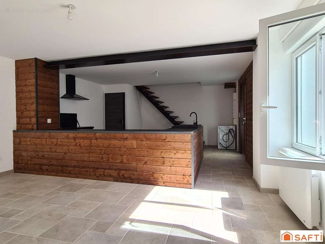 Photo 4 - Maison à EPINAL