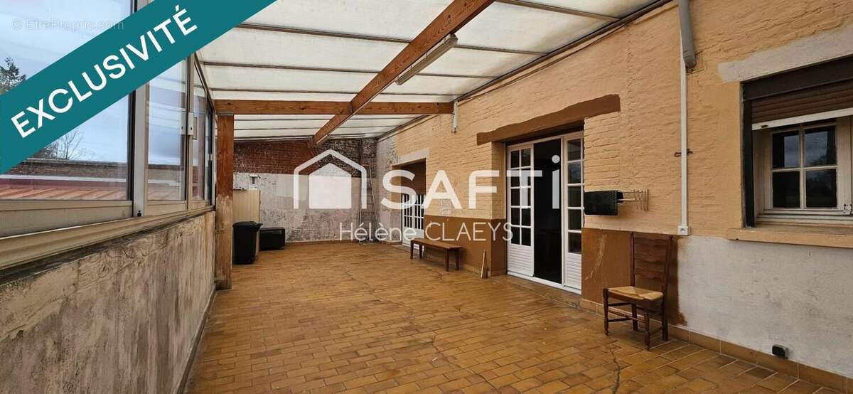 Photo 6 - Appartement à HAZEBROUCK