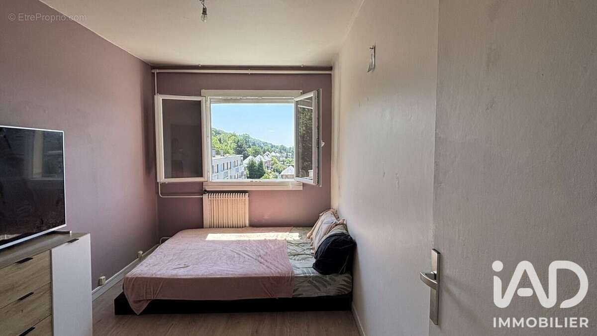 Photo 9 - Appartement à DEVILLE-LES-ROUEN