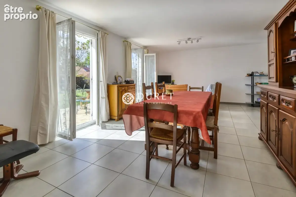 Maison 5 pièces 97 m² à vendre à Chateau-Thebaud (44690) - photo 2