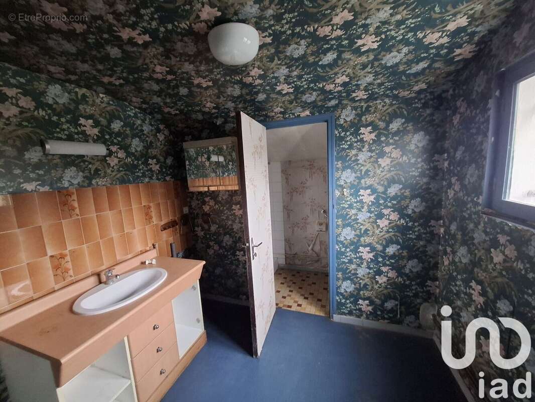 Photo 5 - Maison à VERNEUIL-SUR-AVRE