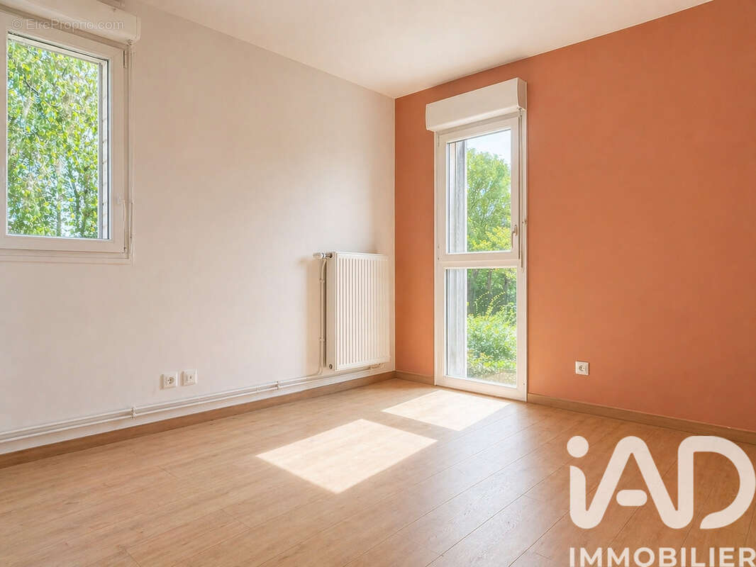 Photo 3 - Appartement à VILLENEUVE-D'ASCQ