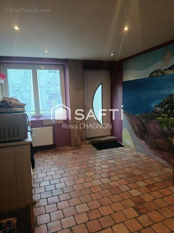 Photo 7 - Maison à SAINTE-HERMINE