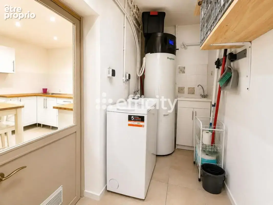 Maison de village - photo 14