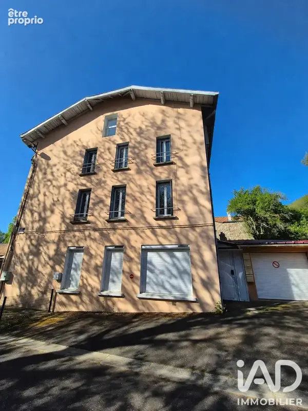 Photo 1 - Appartement à VOREY