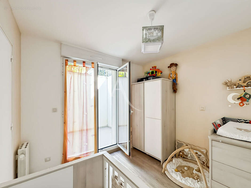 Appartement à ETAMPES