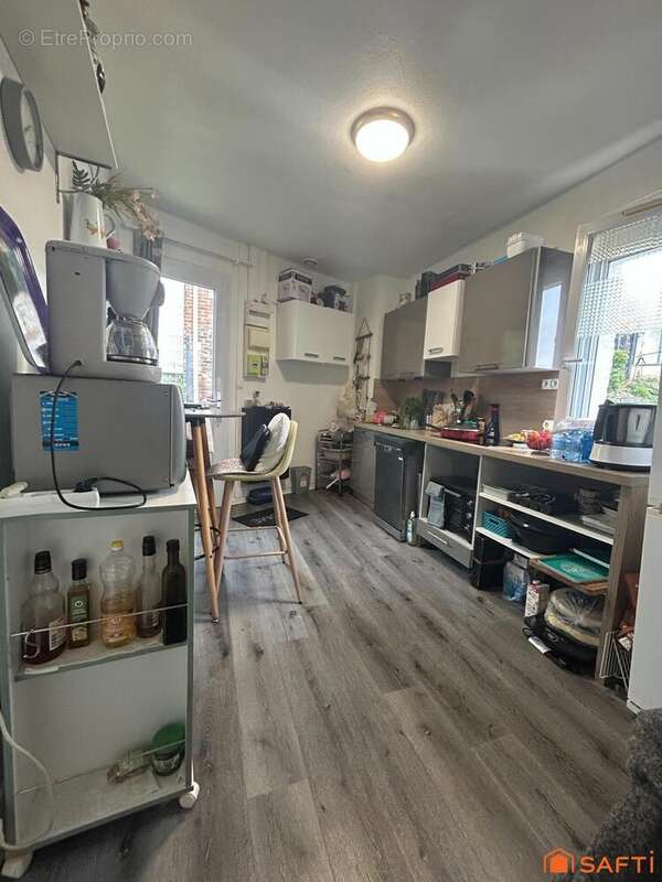 Photo 9 - Maison à SAINT-AUBIN-LES-ELBEUF