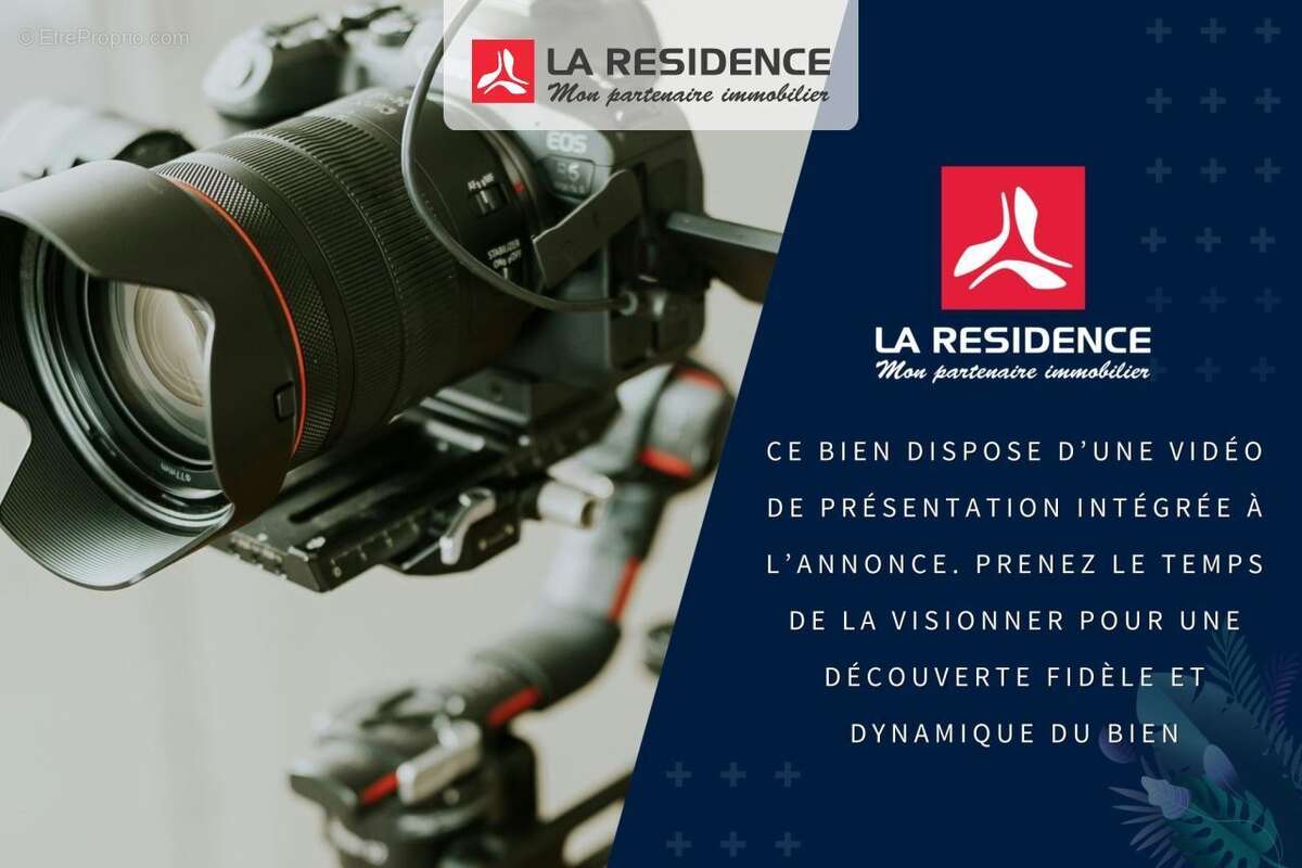 Appartement à TAVERNY