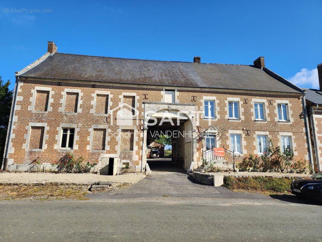 Photo 1 - Maison à DOHIS