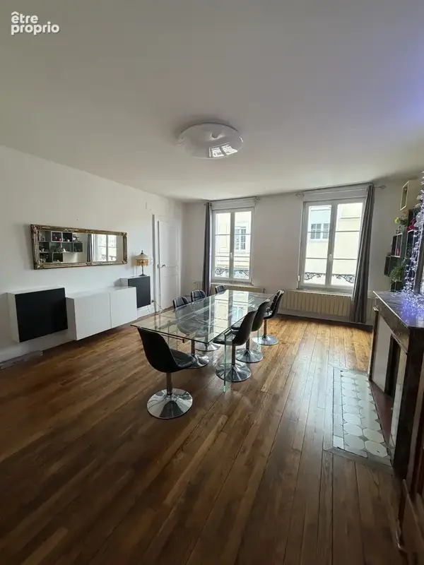 Appartement de 205 m2 habitables en plein centre ville - photo 15