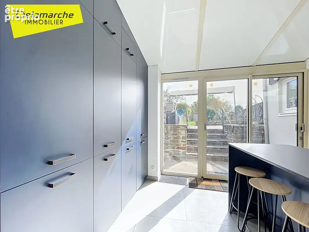 A vendre maison entièrement rénovée Beauchamps 4 pièces - photo 4