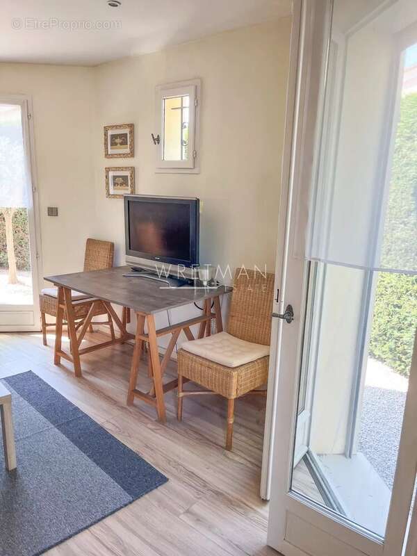 Charmante maison de 7 pièces - Cagnes-sur-mer - photo 26