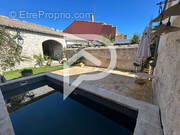 Maison à AIGUES-MORTES