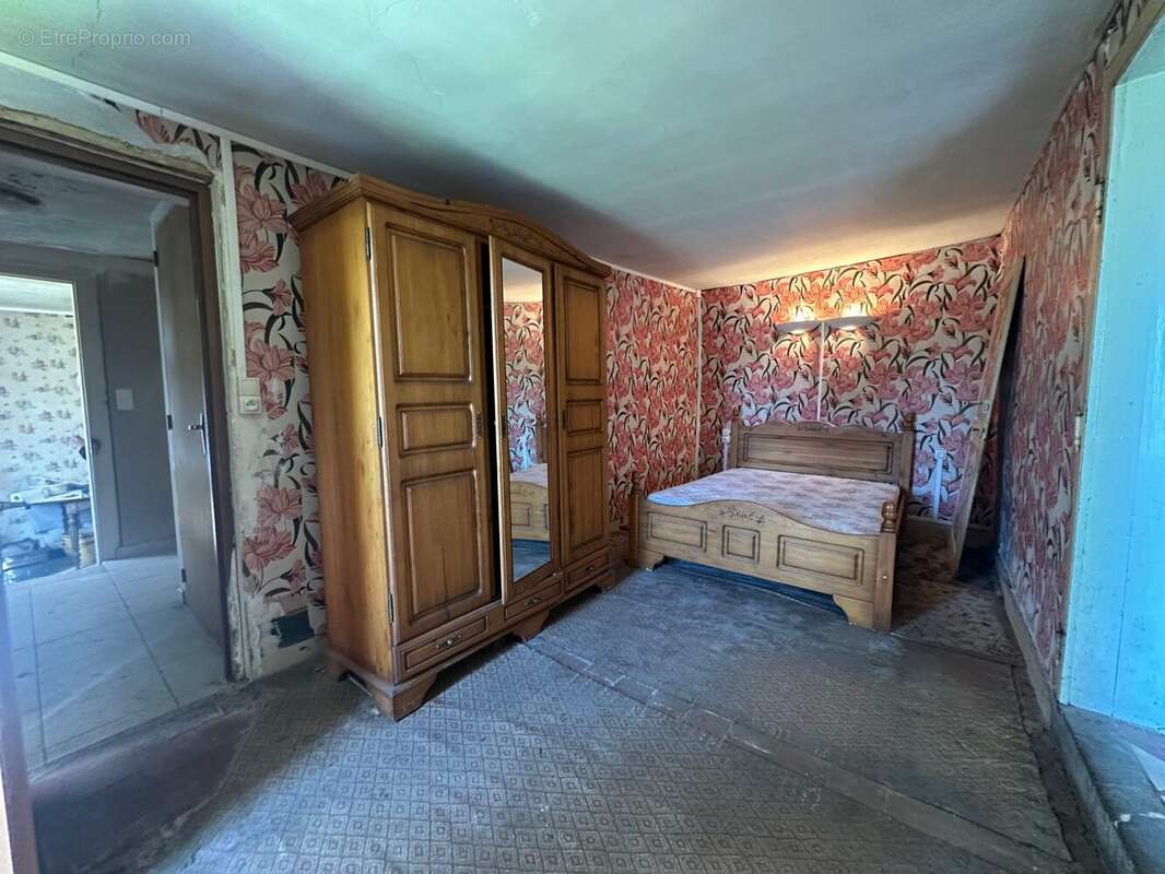 Maison à LE NOUVION-EN-THIERACHE
