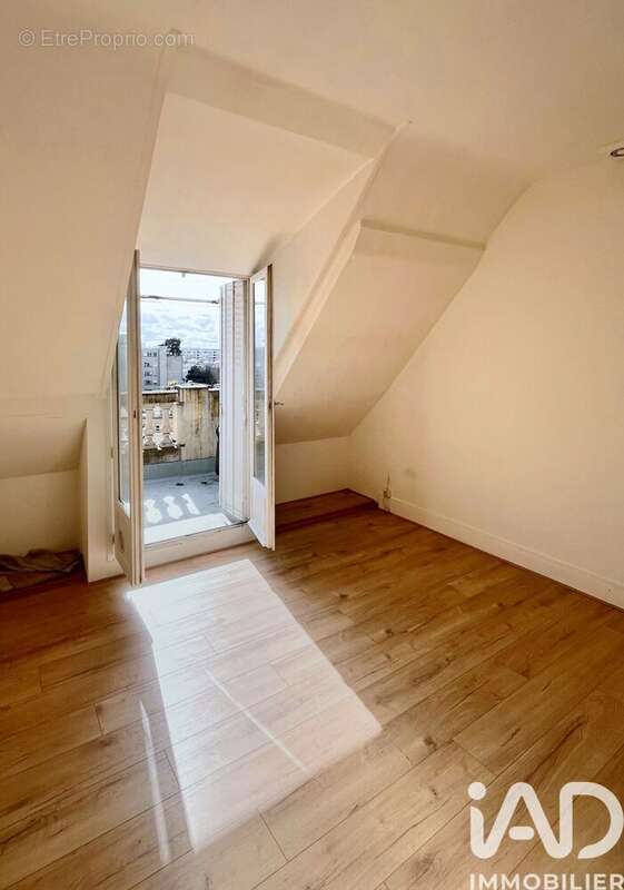 Photo 4 - Appartement à NEUILLY-SUR-SEINE