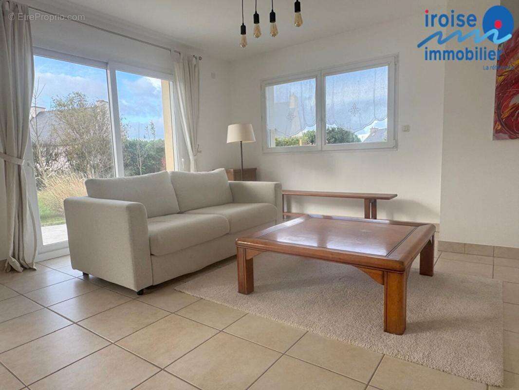 Maison à LE CONQUET