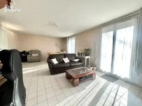 Maison 6 pièces 96 m² à vendre à Courdimanche (95800) - photo 2