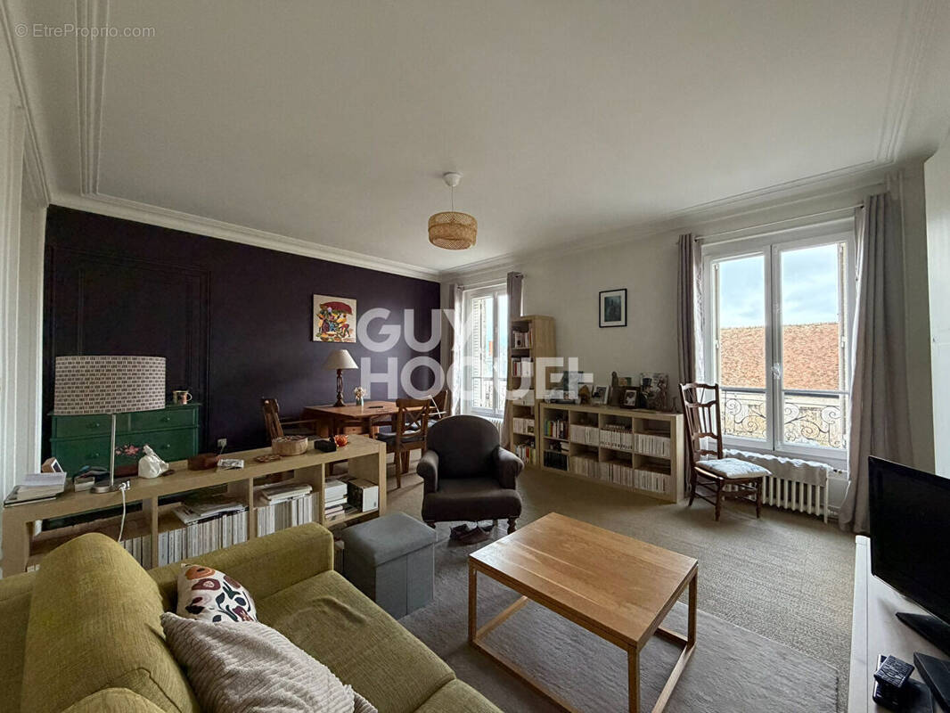 Appartement à BOURGES