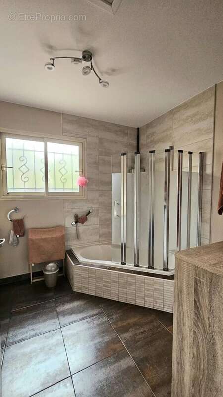 Maison à PEYRIAC-DE-MER