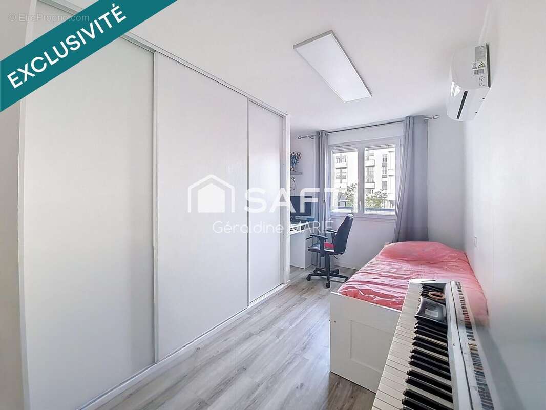 Photo 4 - Appartement à AJACCIO