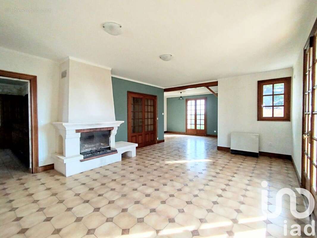 Photo 4 - Maison à LOUDUN