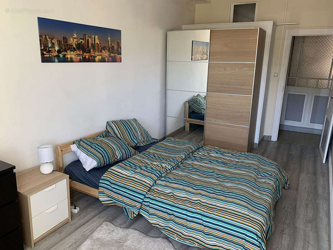 Appartement à VIENNE