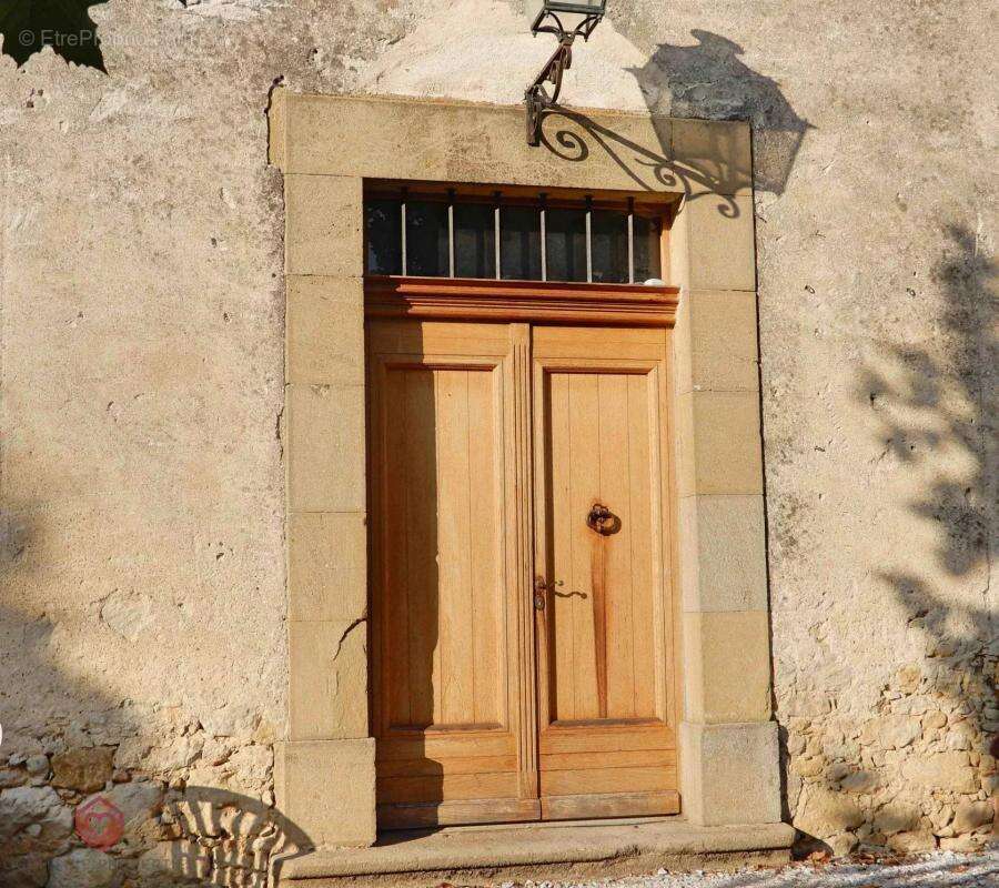 Maison à VILLEFRANCHE-DE-LAURAGAIS