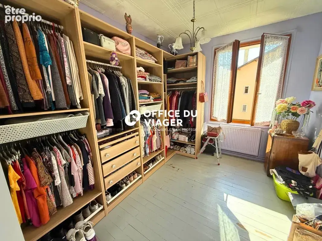 Appartement- 4 pièces - 75 m² - photo 9