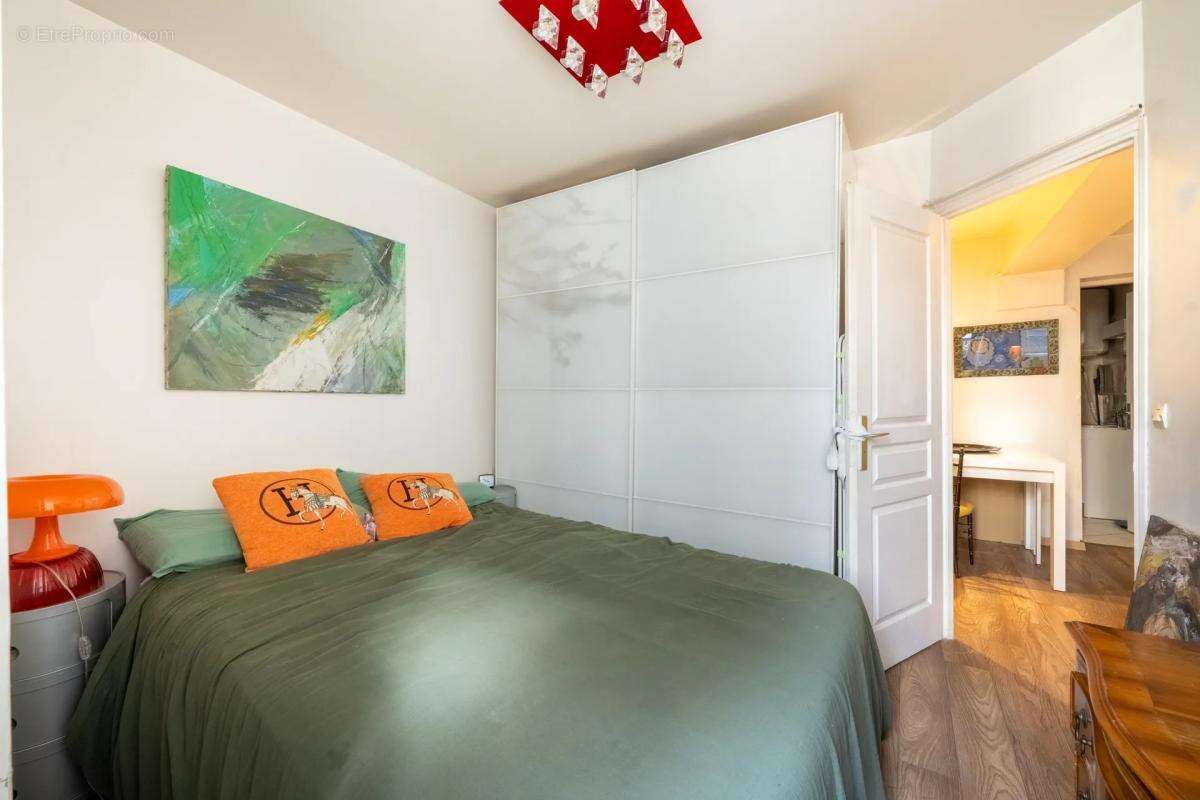 Appartement à SAINT-GERMAIN-EN-LAYE