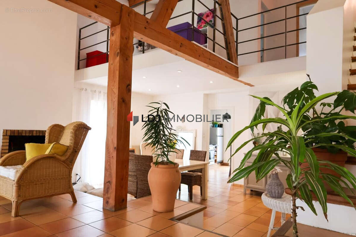 Maison à PERPIGNAN