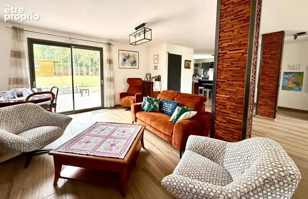 Maison 194 m² à Rambouillet  - photo 3