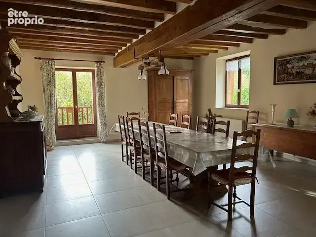Maison 14 pièces 420 m² à vendre à Besse-Sur-Braye (72310) - photo 5