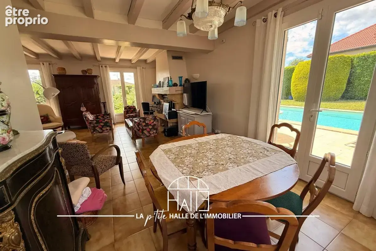 Maison individuelle - photo 12