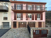 Maison à PORT-VENDRES