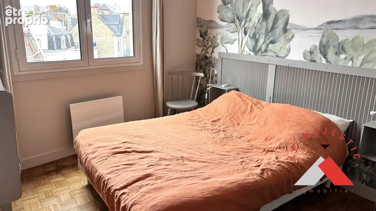 Appartement 4 pièces 63 m² à vendre à Dinard (35800) - photo 4