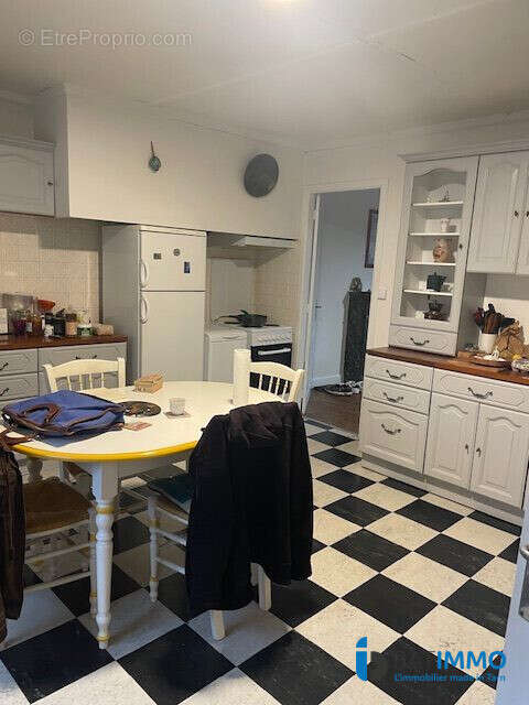 Maison à MAZAMET
