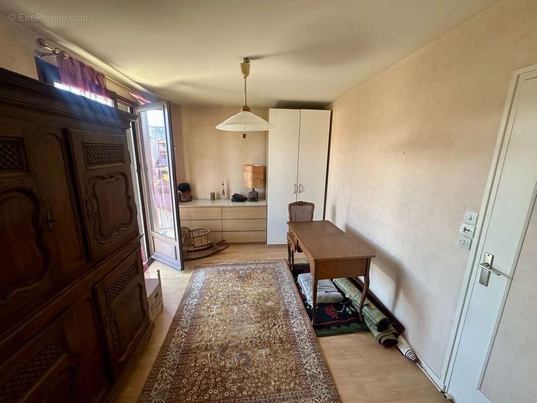 Appartement à VOIRON