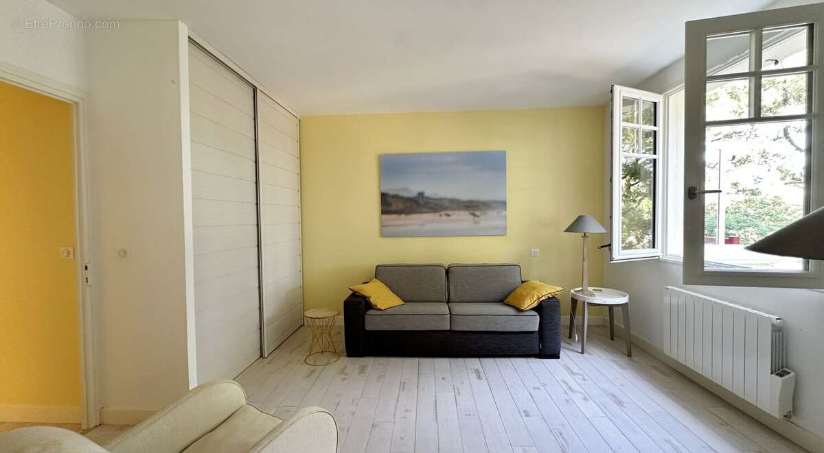 Appartement à HOSSEGOR