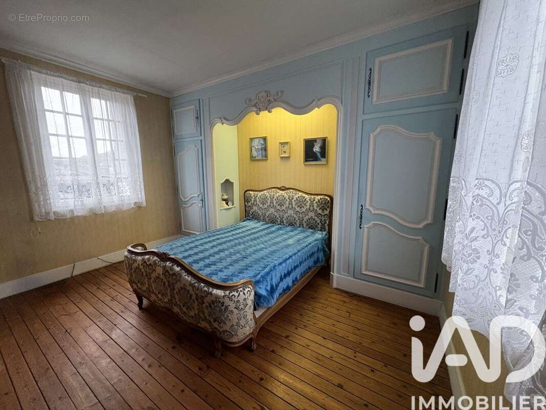 Photo 7 - Maison à BEAUMONT-LE-ROGER