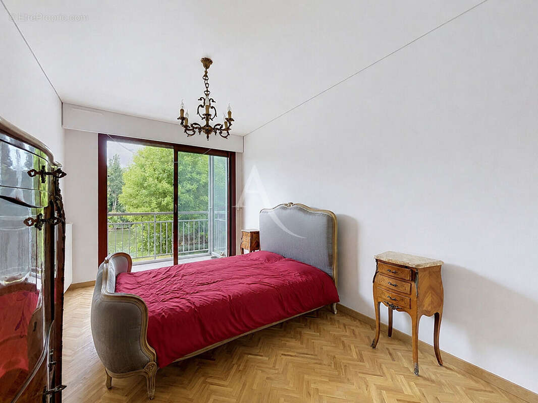 Appartement à LE PECQ