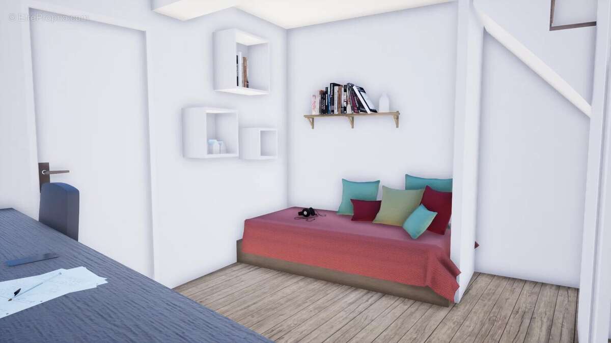 Maison à POLLESTRES