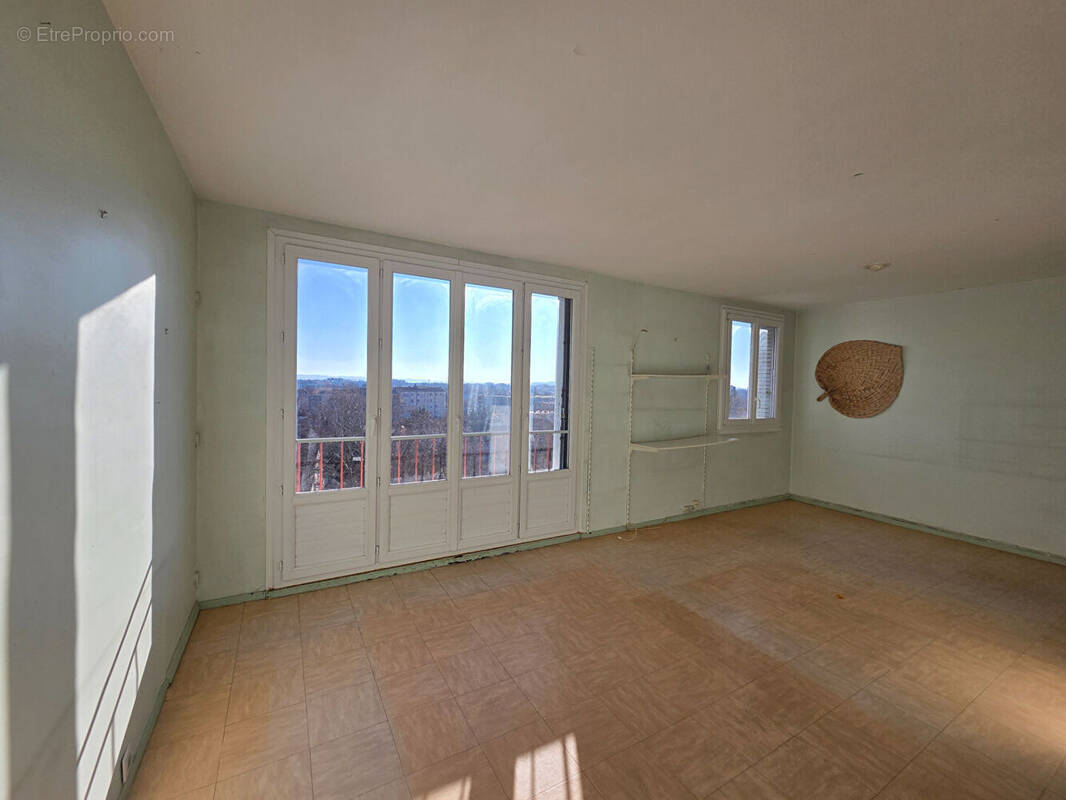 Appartement à AVIGNON