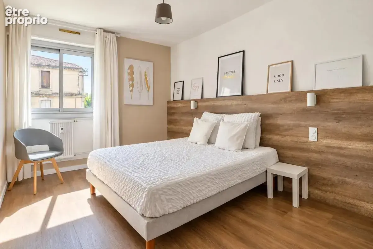 Appartement T2 de 50 m² situé à Montpellier - photo 7
