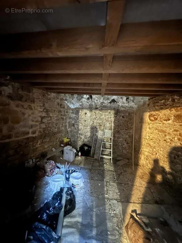 Appartement à PARIS-5E