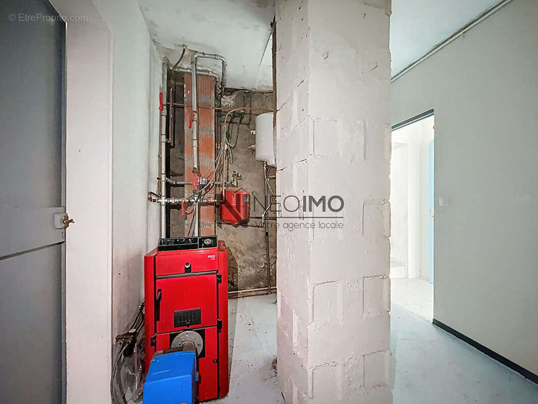 Maison à CLEREY-LA-COTE