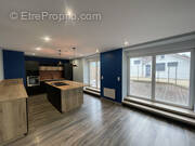 Maison à ROUGEMONT-LE-CHATEAU