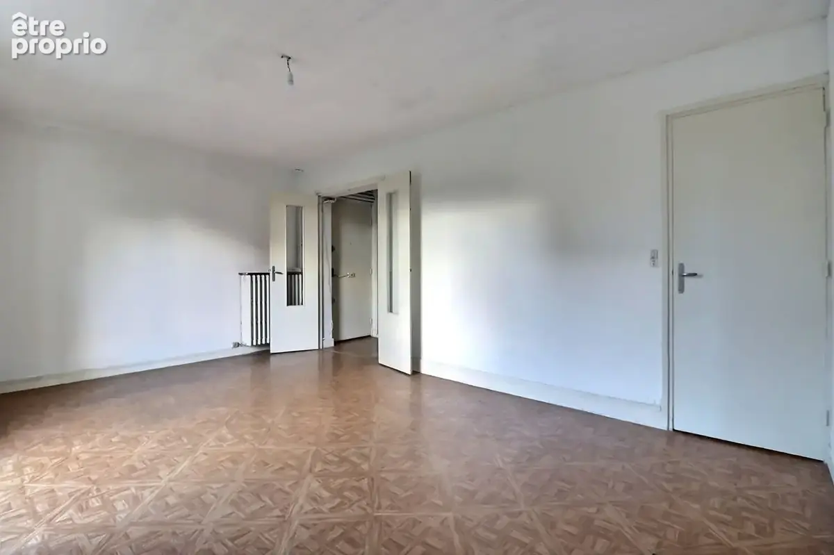 Appartement Vitry Sur Seine 3 pièce(s) 52,96 m2 - photo 5