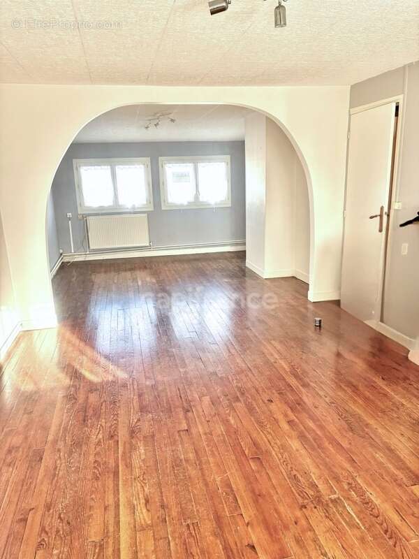 Appartement à LE HAVRE