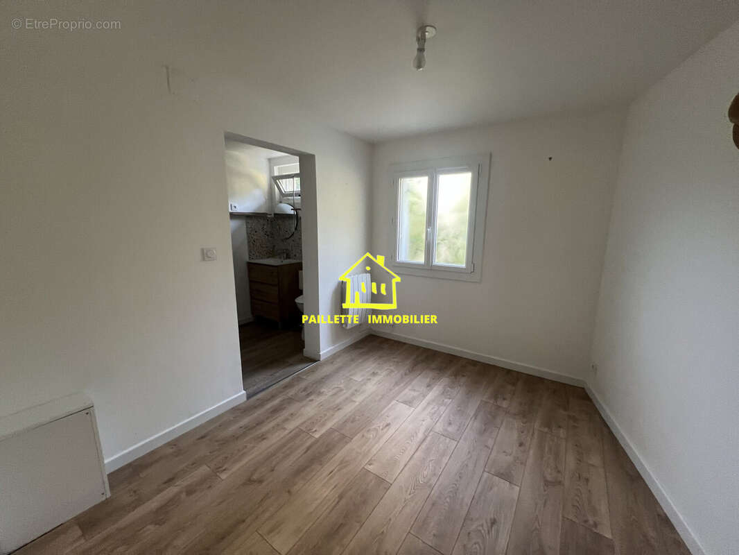 Appartement à SAINT-ROMAIN-DE-COLBOSC